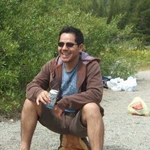 Meet your Posher, Fernando